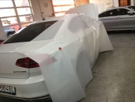 Autofólie - SunTek PPF (Paint Protection Films)