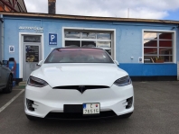 Autofólie - SunTek PPF (Paint Protection Films)