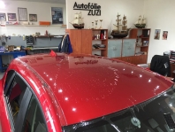 Autofólie - SunTek PPF (Paint Protection Films)