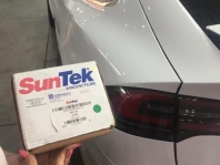 Autofólie - SunTek PPF (Paint Protection Films)