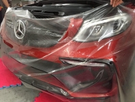 Autofólie - SunTek PPF (Paint Protection Films)