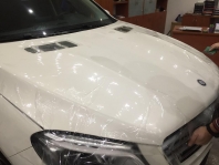 Autofólie - SunTek PPF (Paint Protection Films)