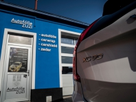 Autofólie SunTek PPF (Paint Protection Films)